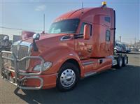 2016 Kenworth T680