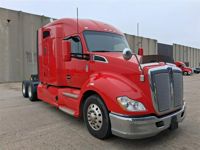 2022 Kenworth T680
