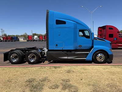 2023 Kenworth T680