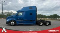 2022 Peterbilt 579