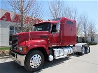 2011 Mack CHU613