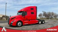 2023 Volvo VNL760