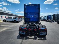2021 International LT625