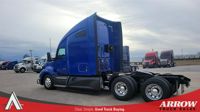 2021 Kenworth T680