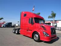 2013 Volvo VNL670