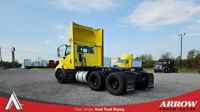 2020 International RH613