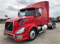 2015 Volvo VNL630