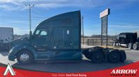 2021 Kenworth T680