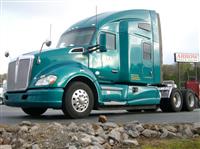 2014 Kenworth T680
