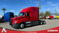 2019 Freightliner CASCADIA