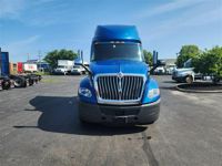 2022 International LT625