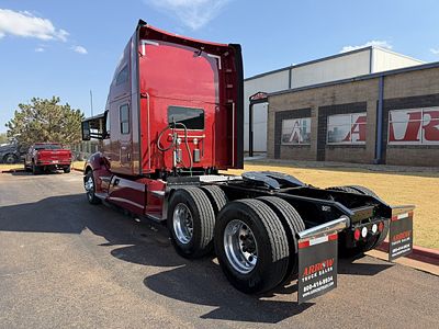 2020 Kenworth T680