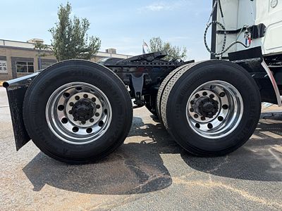 2022 International LT625
