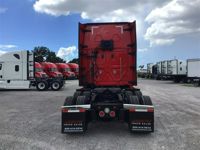 2022 Freightliner CA126