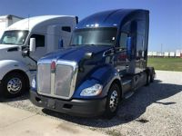 2021 Kenworth T680