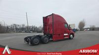 2021 Freightliner CA126