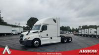 2021 Freightliner CA126