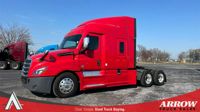 2021 Freightliner CA126