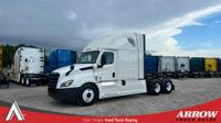2021 Freightliner CA126