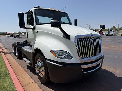 2022 International LT625