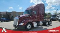 2021 Kenworth T680
