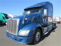 2015 Peterbilt 587