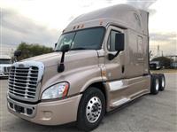 2014 Freightliner CASCADEVO