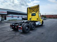 2023 Peterbilt 579