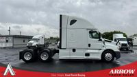 2020 Freightliner CA126
