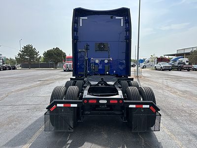 2022 Peterbilt 579