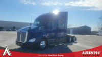 2021 Kenworth T680