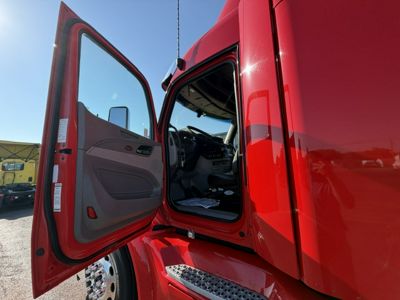 2020 Peterbilt 579