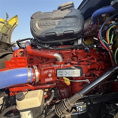 2023 Peterbilt 579