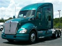 2014 Kenworth T680