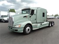 2014 Kenworth T660