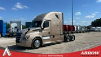 2021 Freightliner CA126