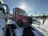 2019 Freightliner CASCADIA