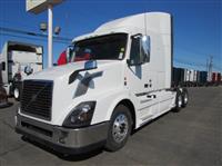 2016 Volvo VNL630
