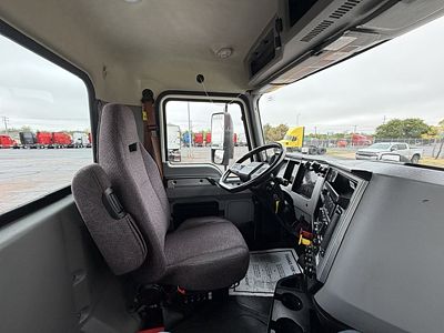 2022 Mack AN64T