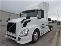 2014 Volvo VNL430