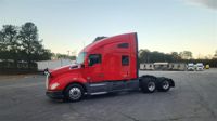 2022 Kenworth T680