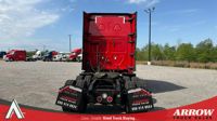 2022 Freightliner CA126