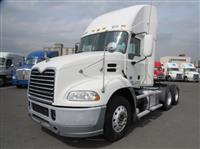 2013 Mack CXU613