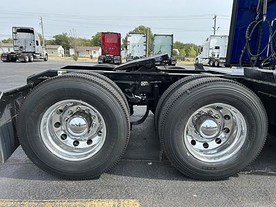 2022 Peterbilt 579