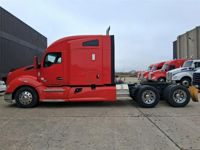 2022 Kenworth T680