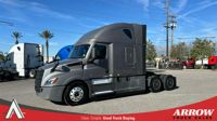 2021 Freightliner CA126