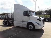 2020 Volvo VNL640