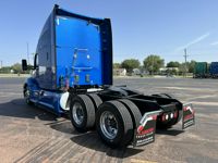 2022 Kenworth T680