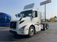 2020 Volvo VNR64T300