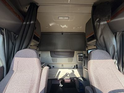 2020 International LT625